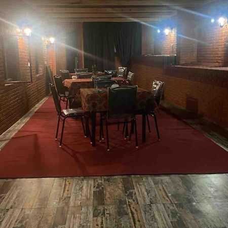 第比利斯 Myfamily酒店 外观 照片